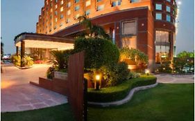 Hotel Radisson Blu Noida
